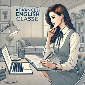 Advance Housewives English Classes
