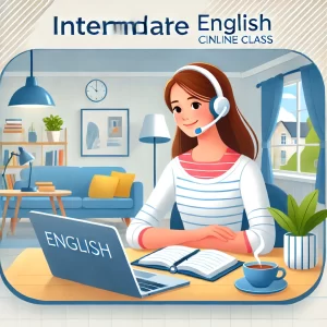 Intermediate Classes for Housewives