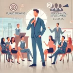 Personality Development Classes