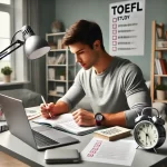 TOEFL Exam Preparation TOEFL Exam Preparation