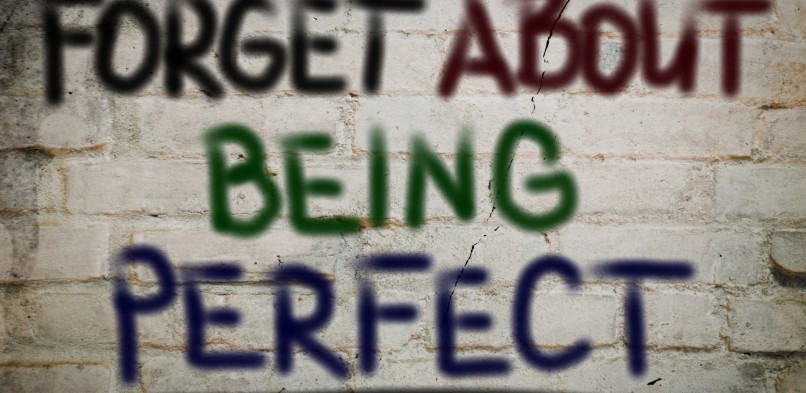 Thinking of Making Progress? Make Mistakes …