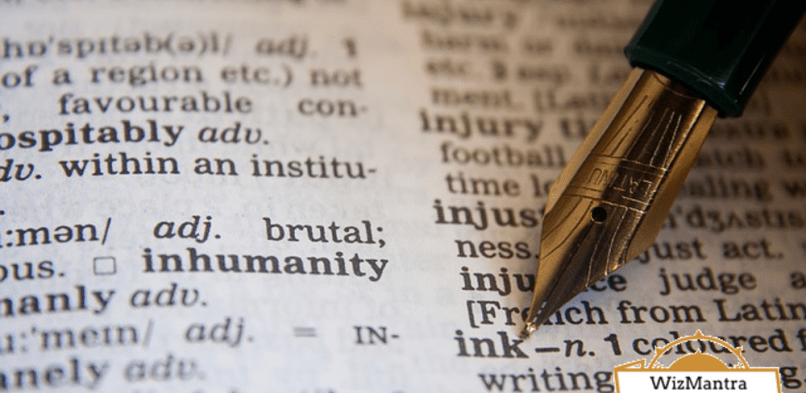 How to make practice for Words and expressions?