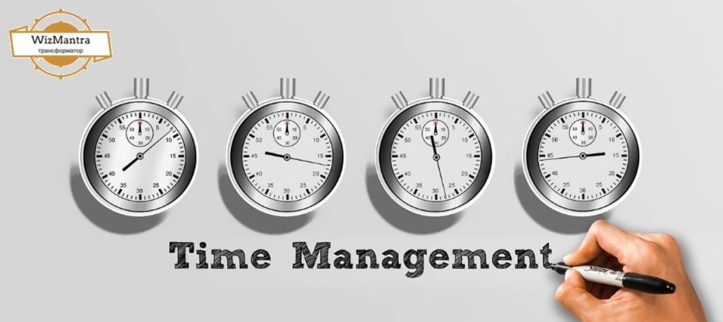 WizMantra Schedule for English Learning Students