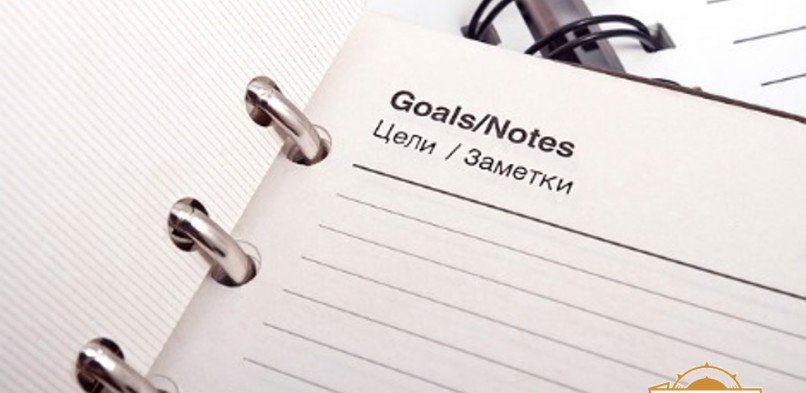 9 Ways to set goals for learning the English language