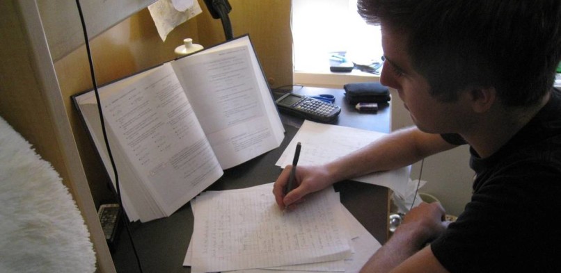 16 ways to prepare yourself for competitive exams