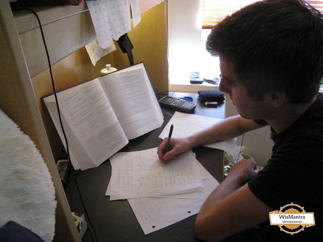 Prepare competitive exams