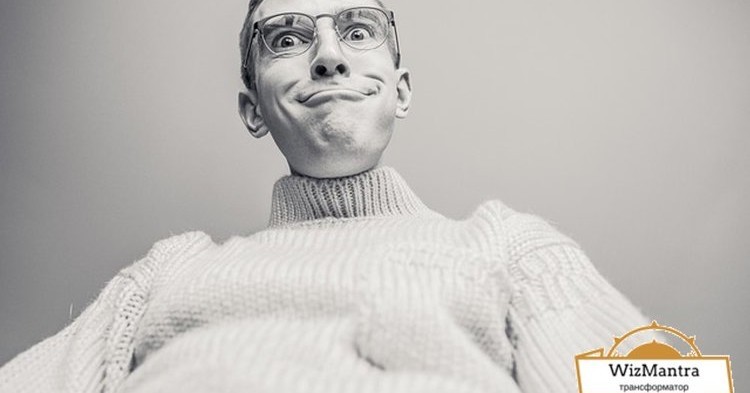 How & why to improve your sense of humor?