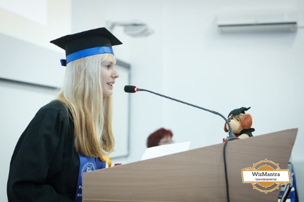 IELTS Exam Success Band 8