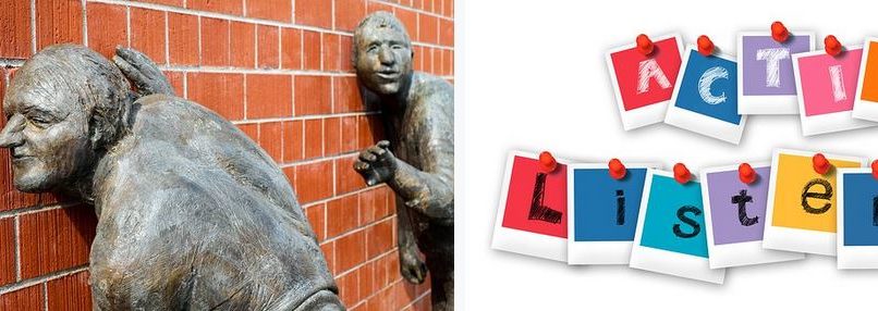 English Listening Practice Based on Your Personality