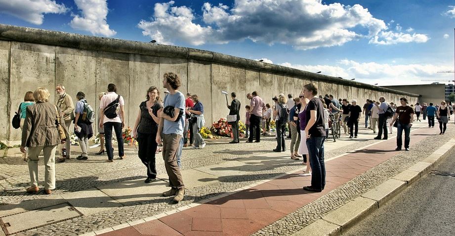 Appearing for campus interview