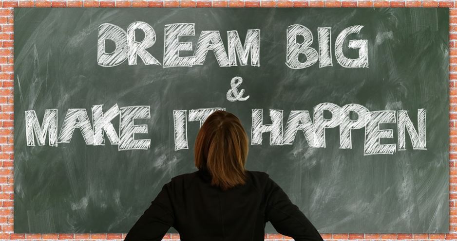 Being Assertive English & French learning