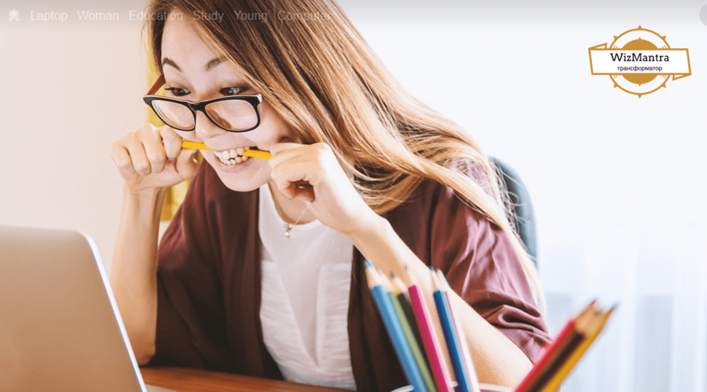 IELTS Preparation Online