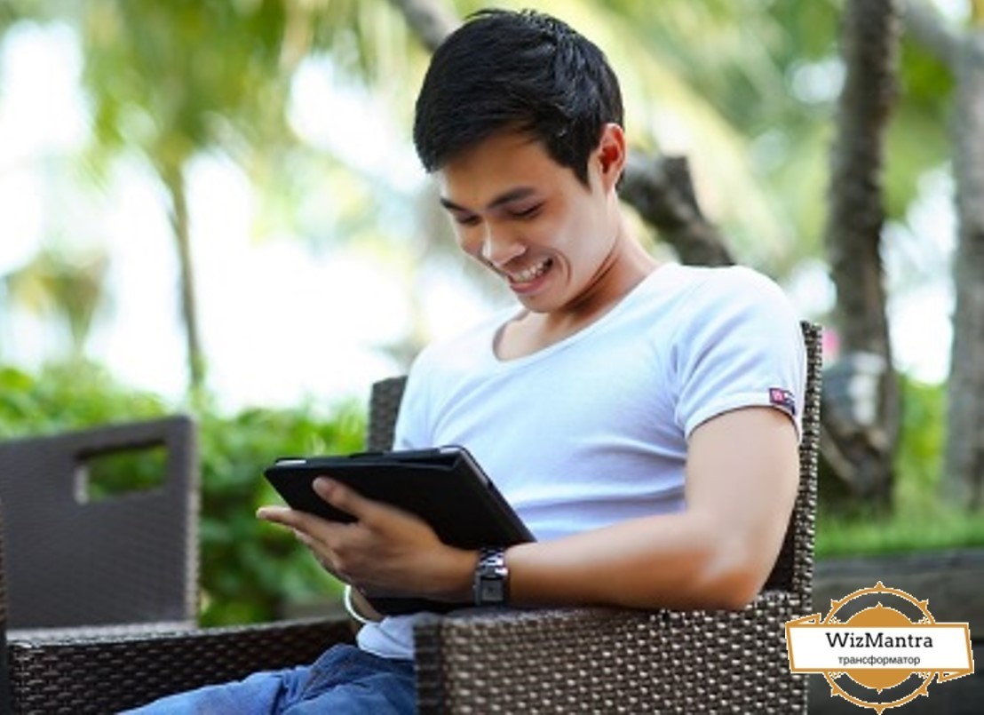 IELTS Online