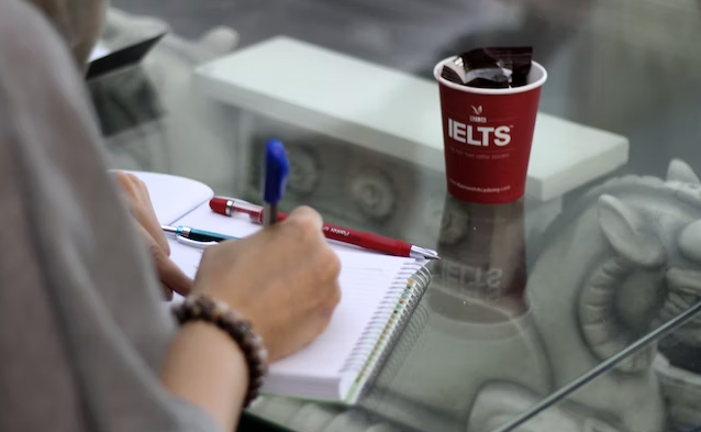 How to score higher band in IELTS Exam?