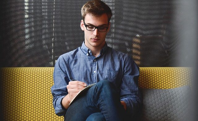 Take the Stress Out of IELTS Writing Task 1 With These Powerful Tips