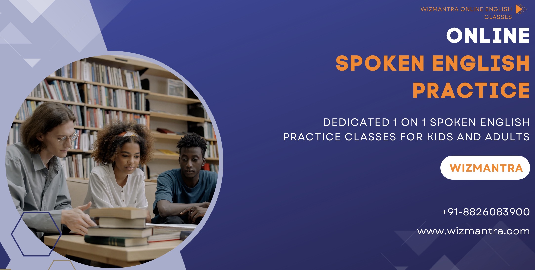 English classes online