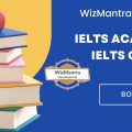 IELTS General Vs Academics