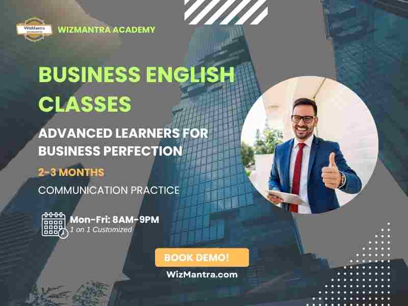 business english classes