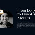 From Bonjour to Fluent in 8 Months-French Classes Review