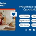 Wizmantra Franchise Opportunities