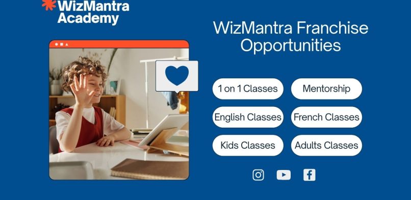 Top Language Learning Franchise Opportunities in 2025 – Why WizMantra Leads the Way